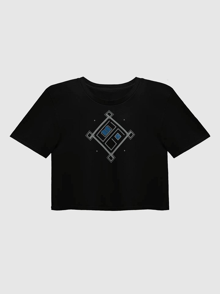Suprise Golem Crop top product image (4)