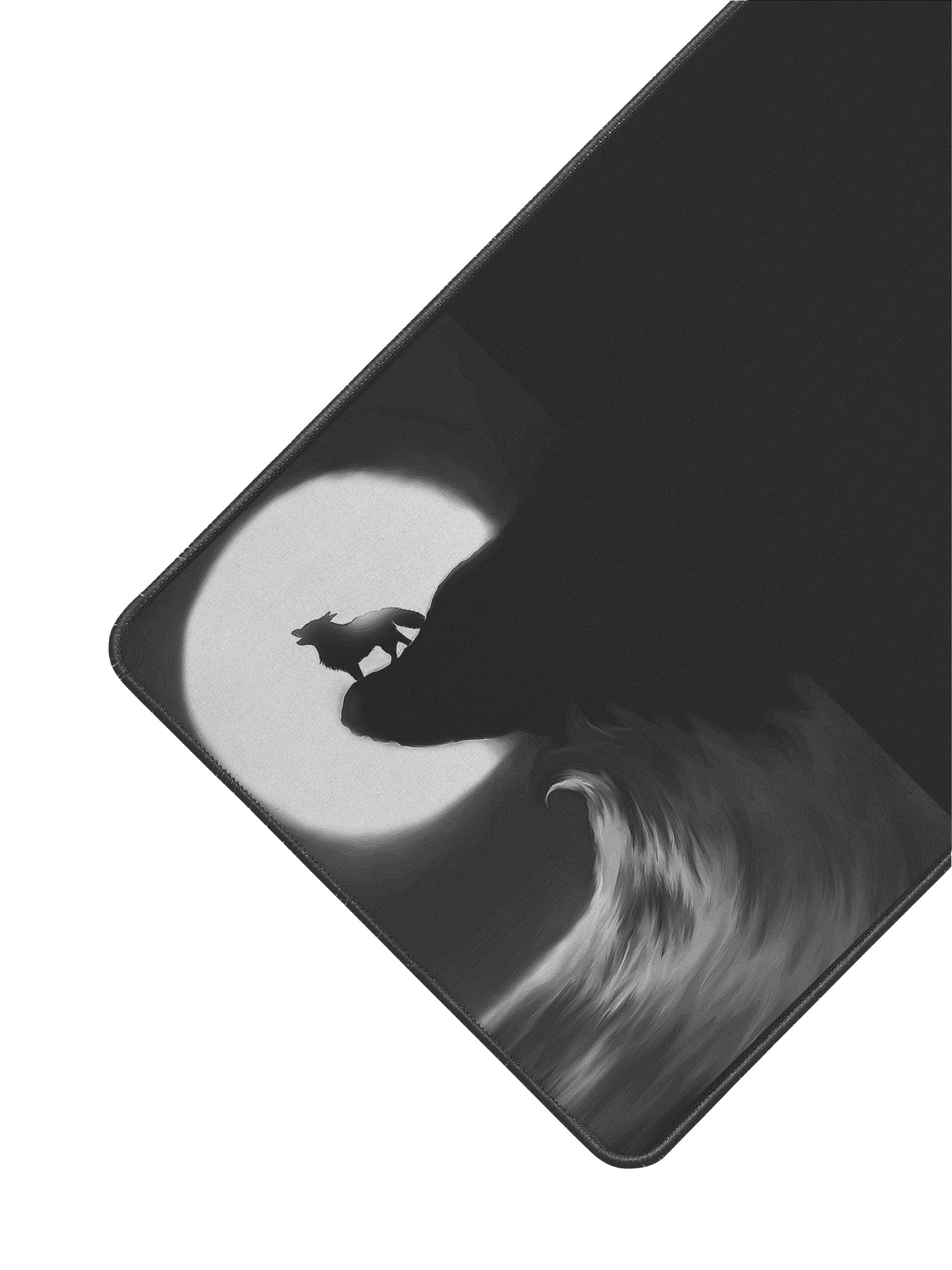 Desk Mat 12" x 22" product image (2)