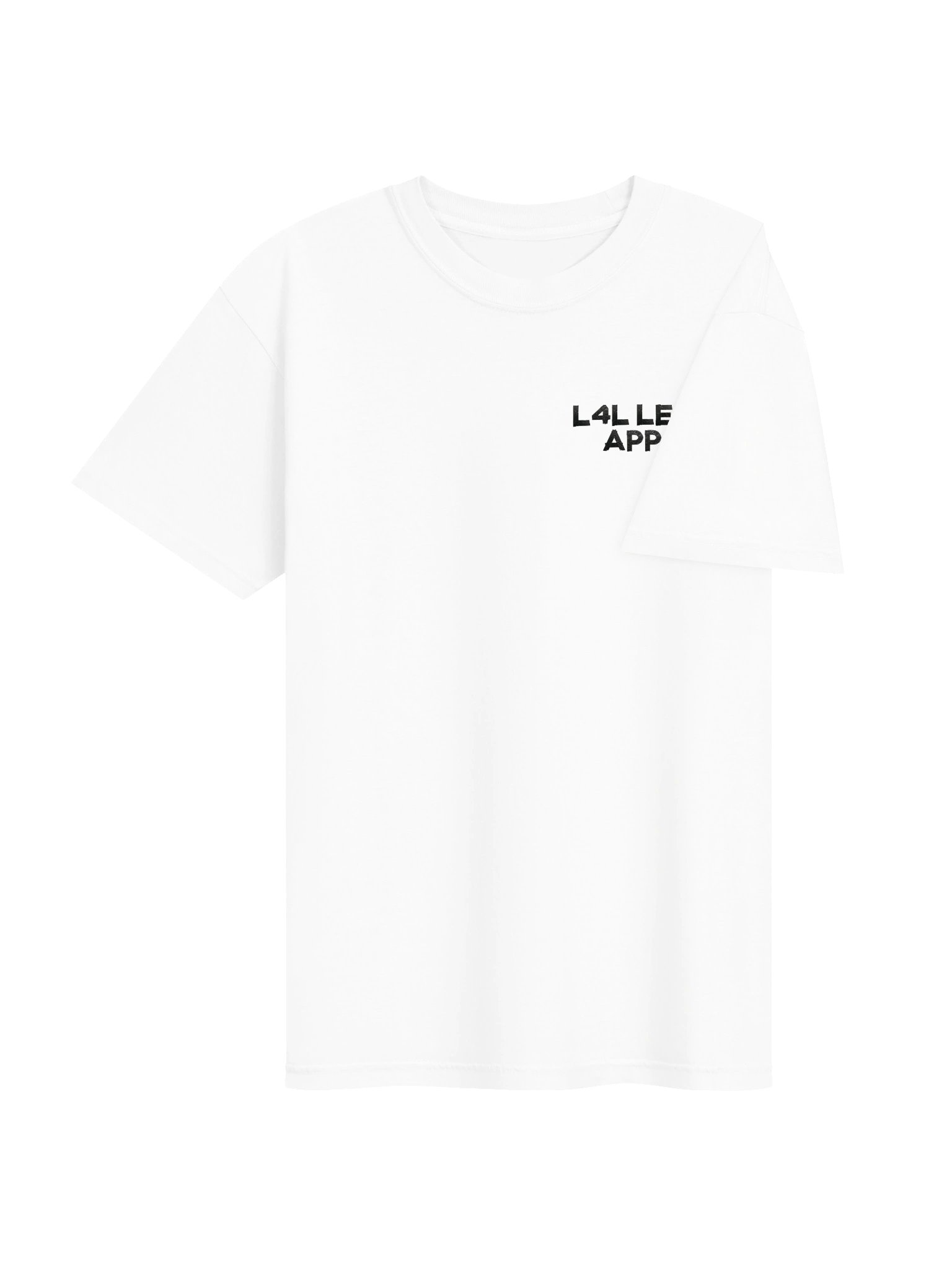 Win in Silence Tee product image (4)