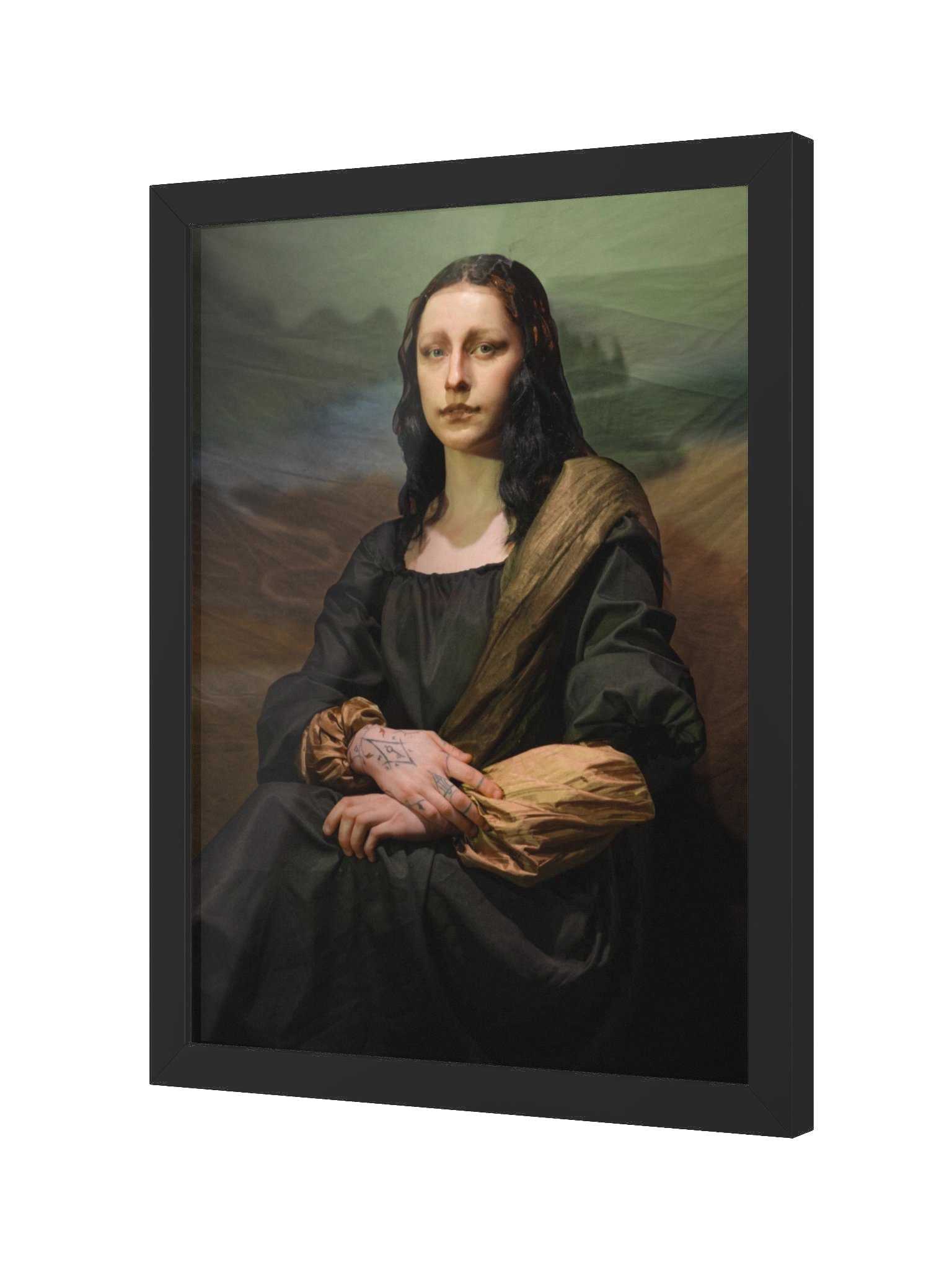 Smile of Mona product image (2)