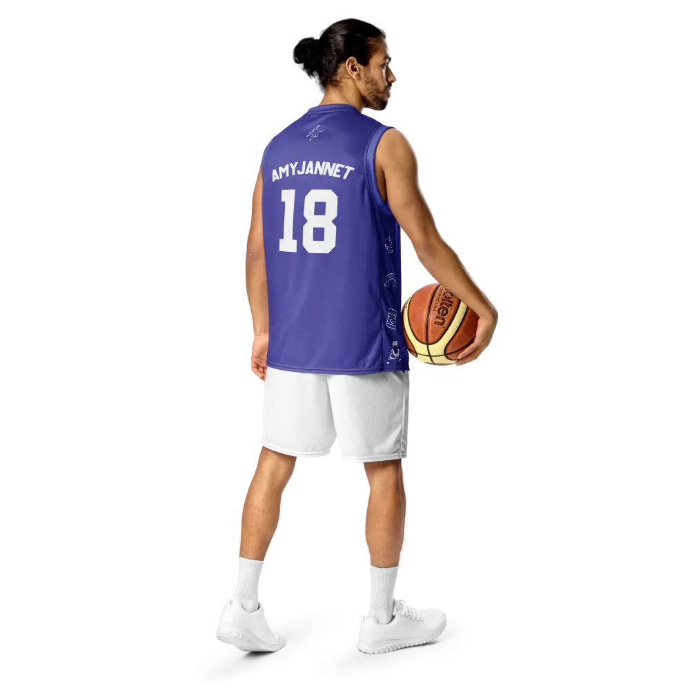 HARVEY JERSEY (PURPLE) product image (12)