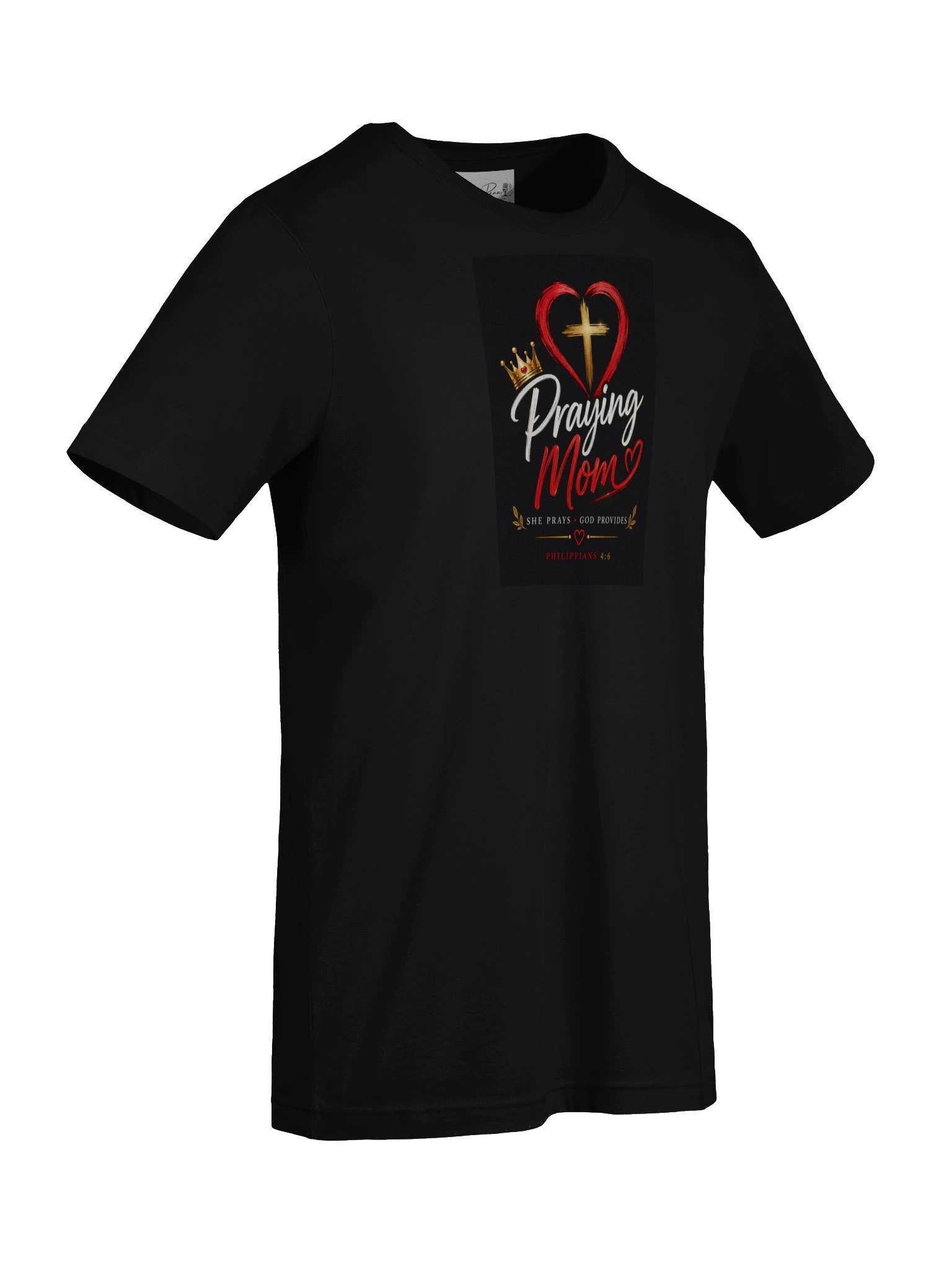 Praying MomTee product image (7)