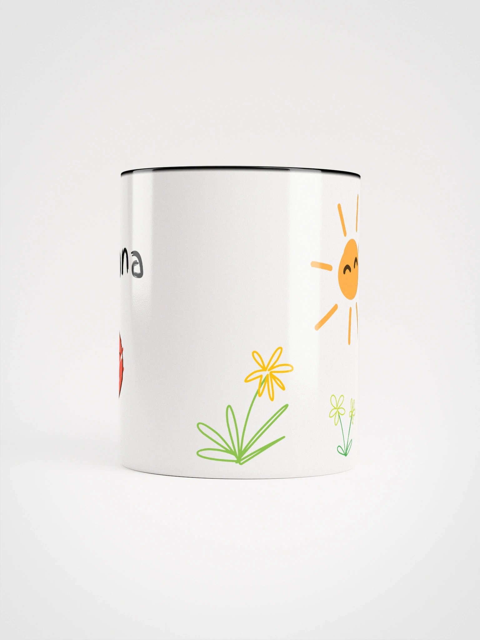 Lilpirahnas's Doodle Mug💕 product image (20)
