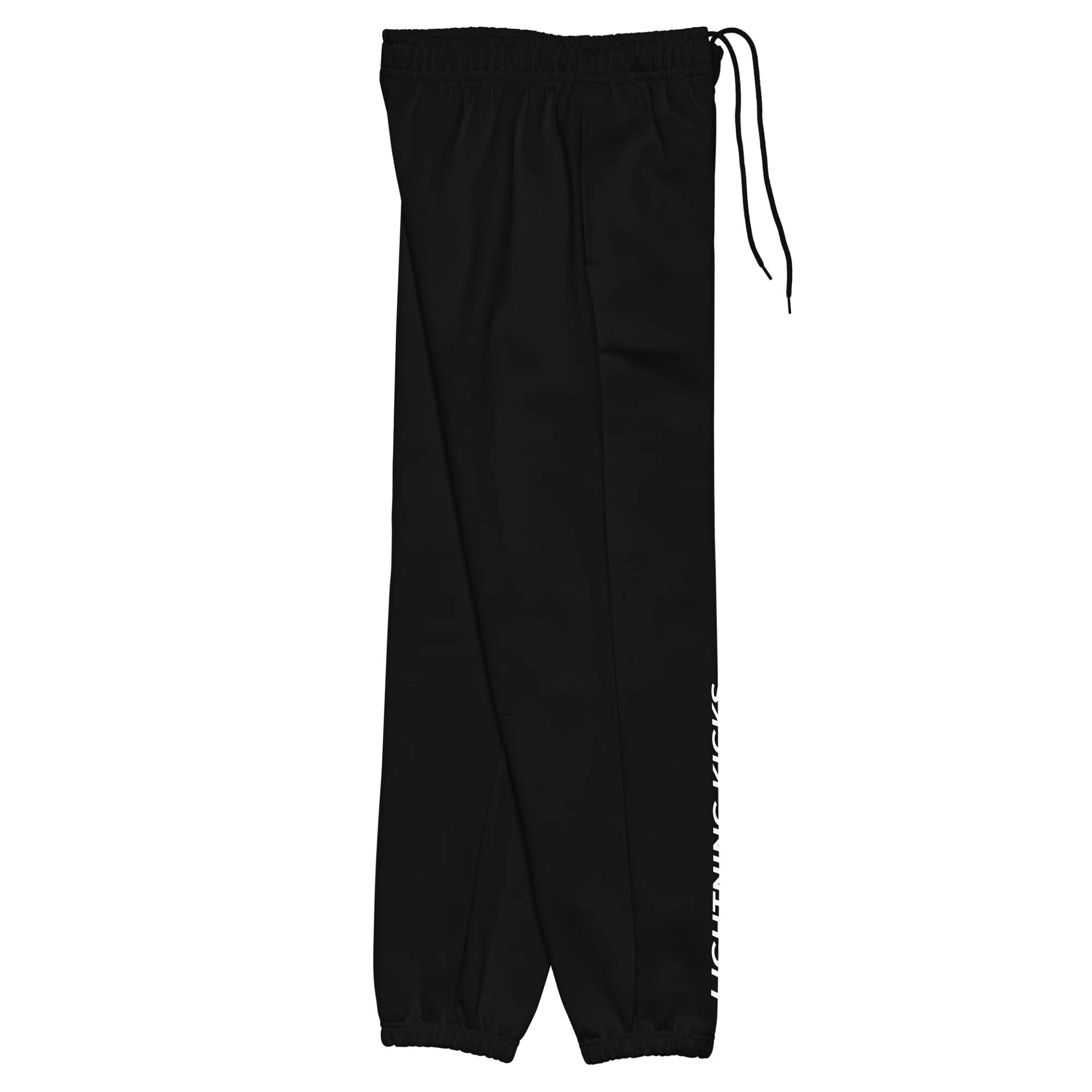 Drawstring sweatpants product image (4)
