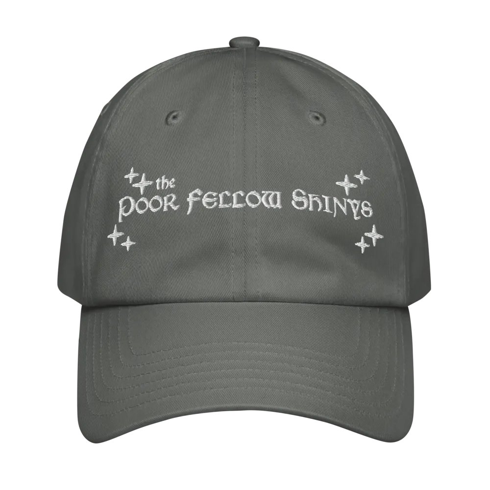 [PFSM] Under Armour Dad Hat product image (1)