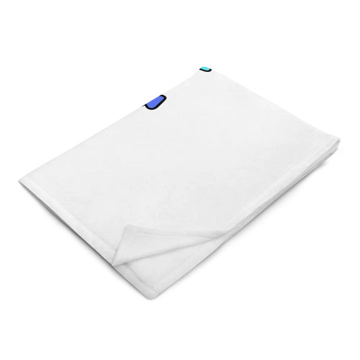 Lifted Vibes Meditation Blankey product image (2)