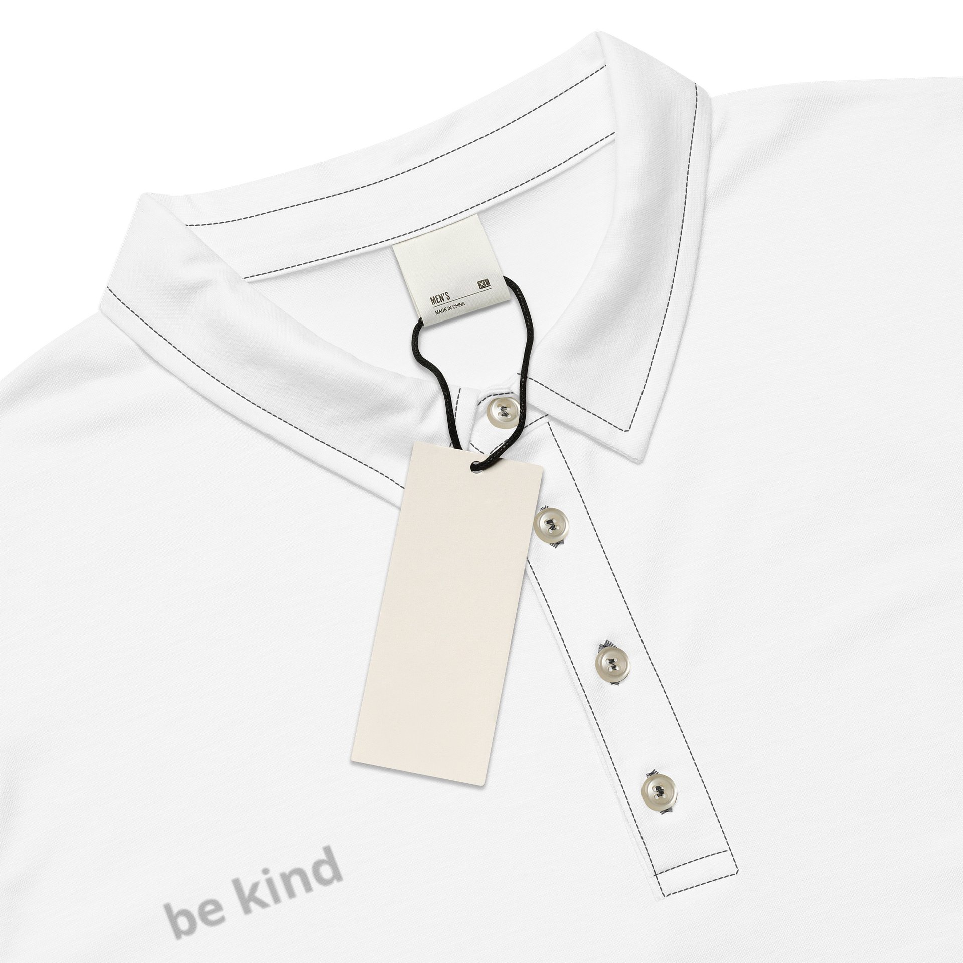 be knd polo shirt product image (3)