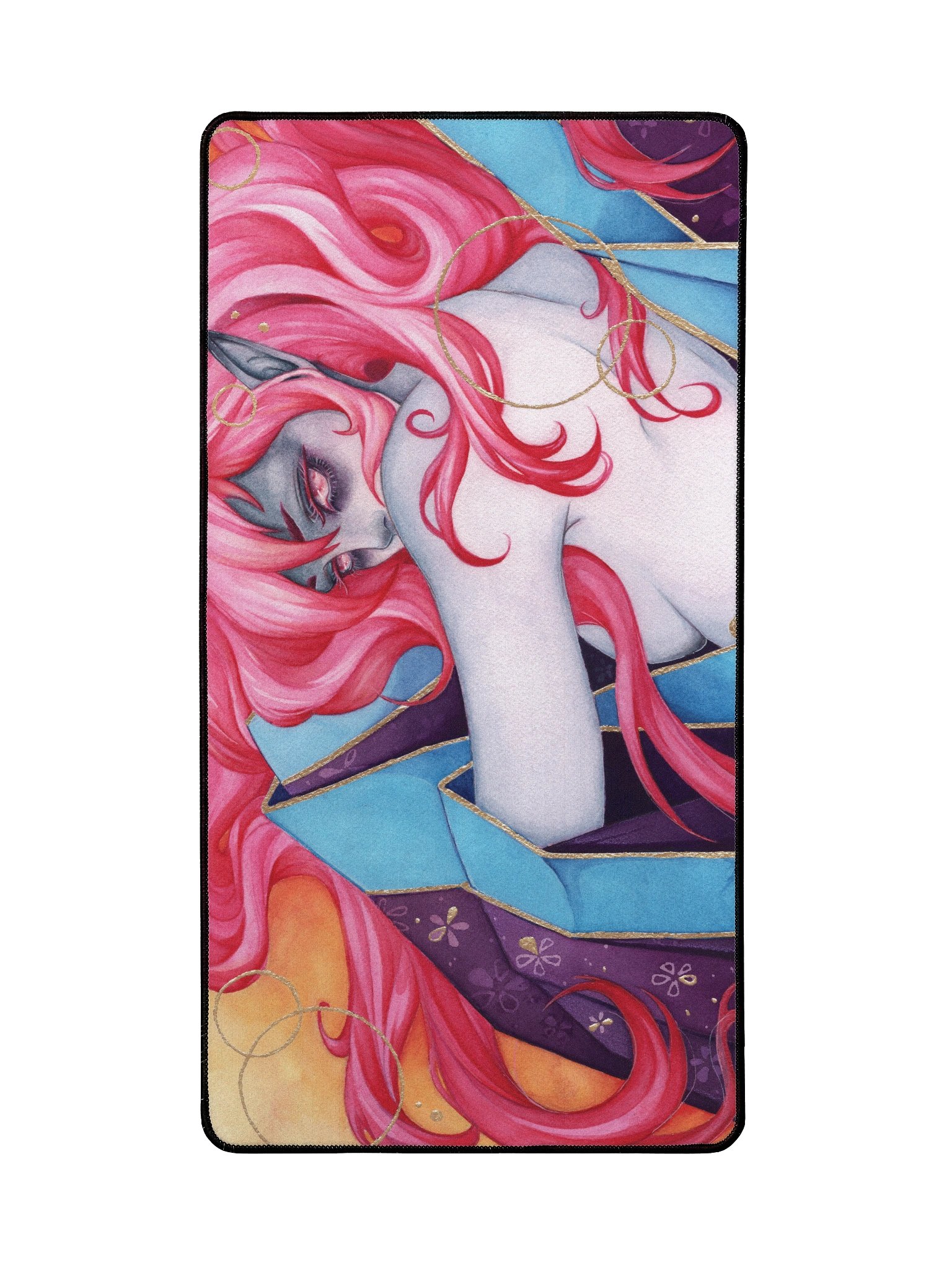 YOU'RE THE ONE I DREAM OF [DESK MAT] product image (2)
