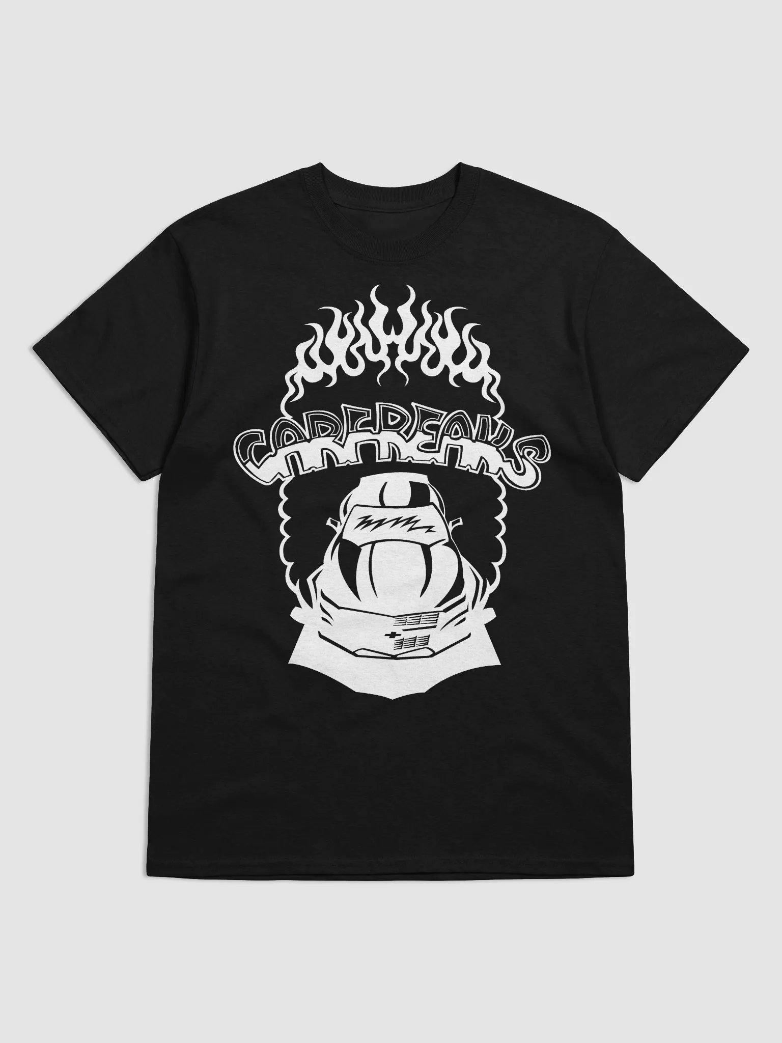 OG logo - T-shirt - Black product image (1)