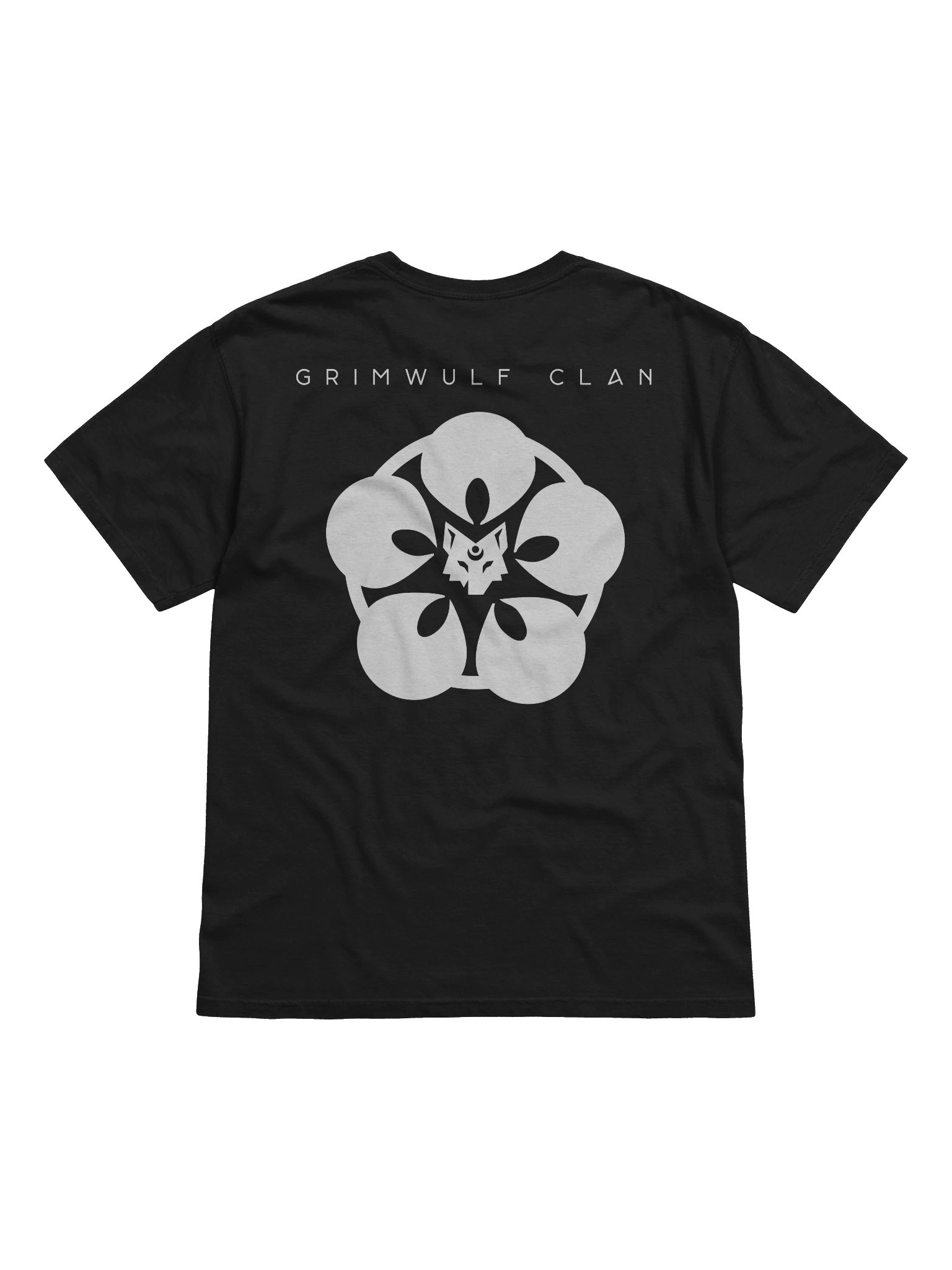 Grimwulf Clan Tshirt product image (2)