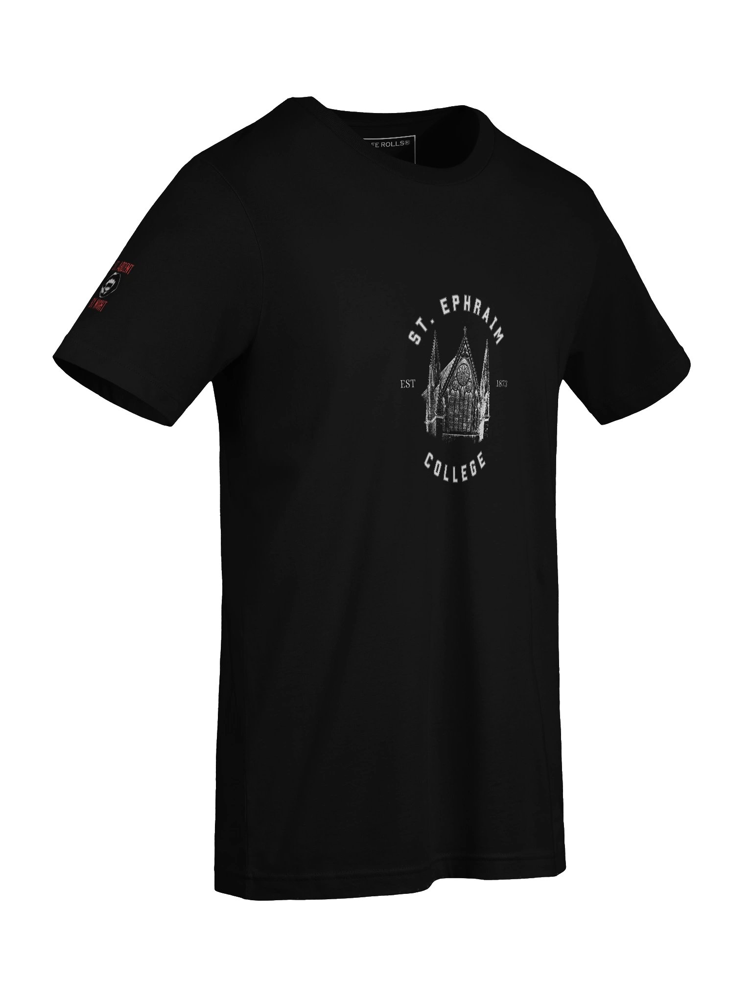 St. Ephraim College Tee product image (9)