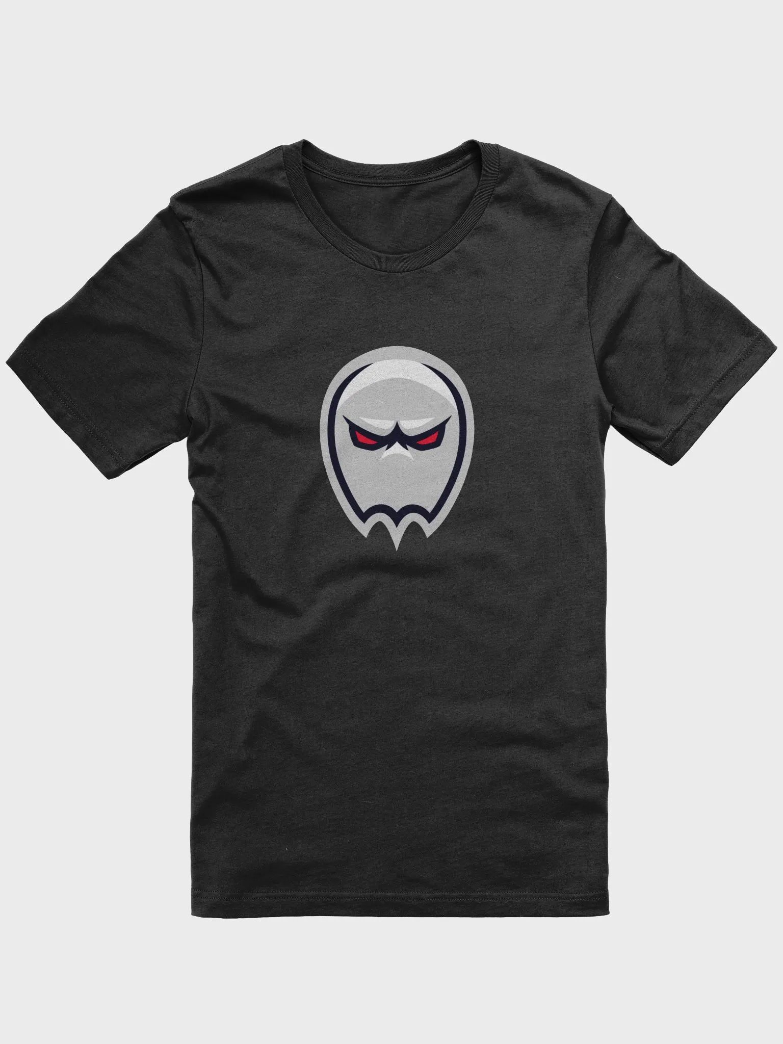 Phantom Graphic T-Shirt product image (5)