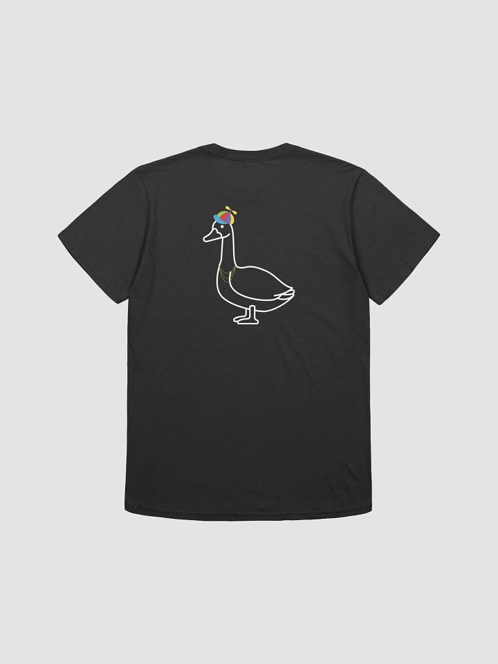RTTM Silly Goose Gang Unisex T-shirt product image (2)