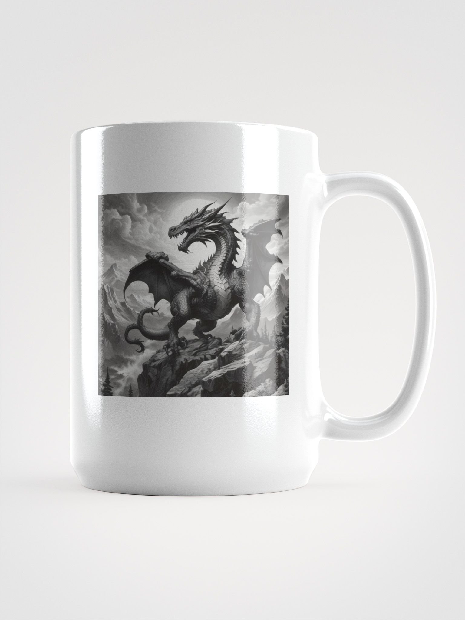 Mystic dragon product image (1)
