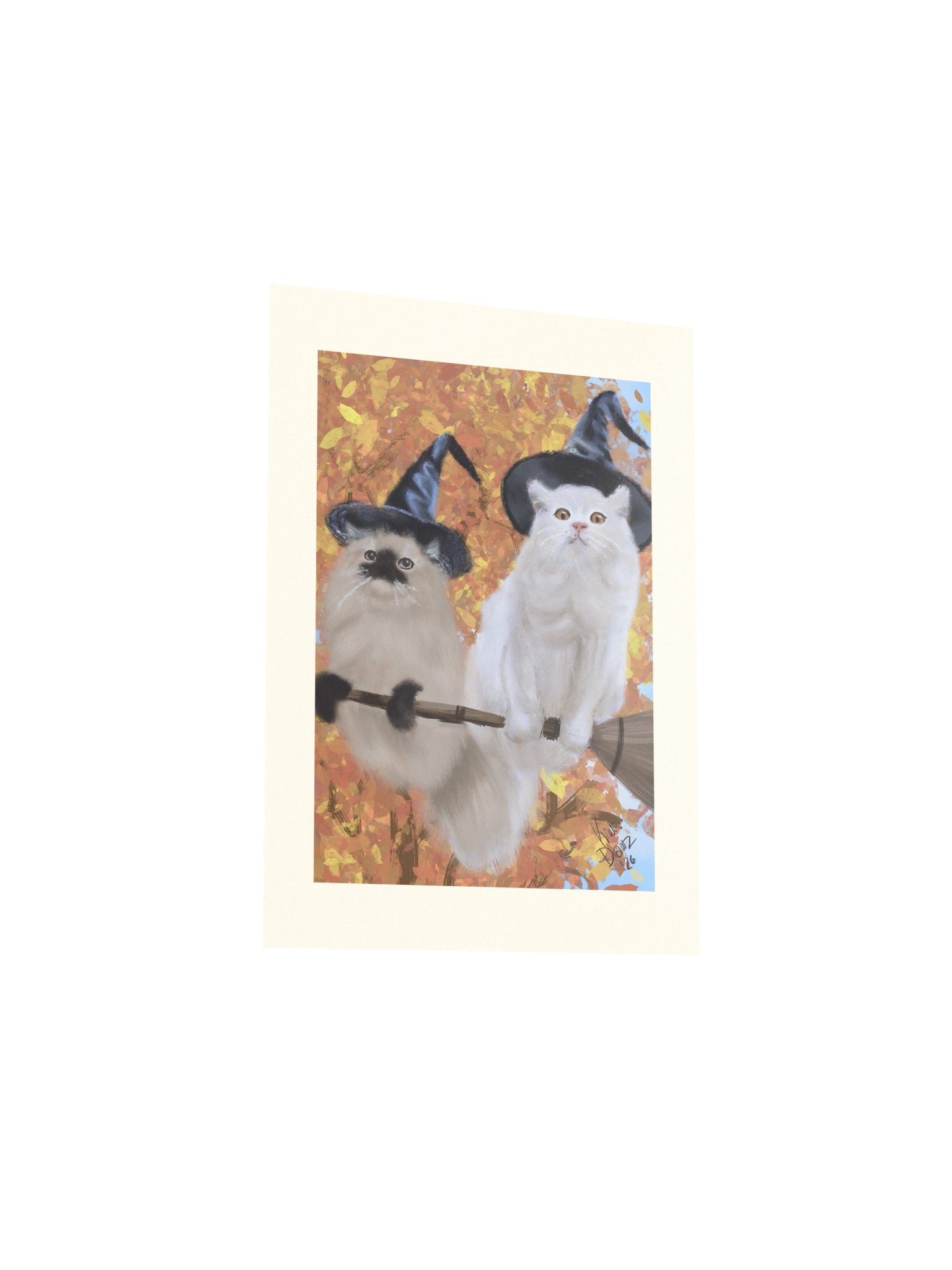 Witch-a-Kitty product image (5)