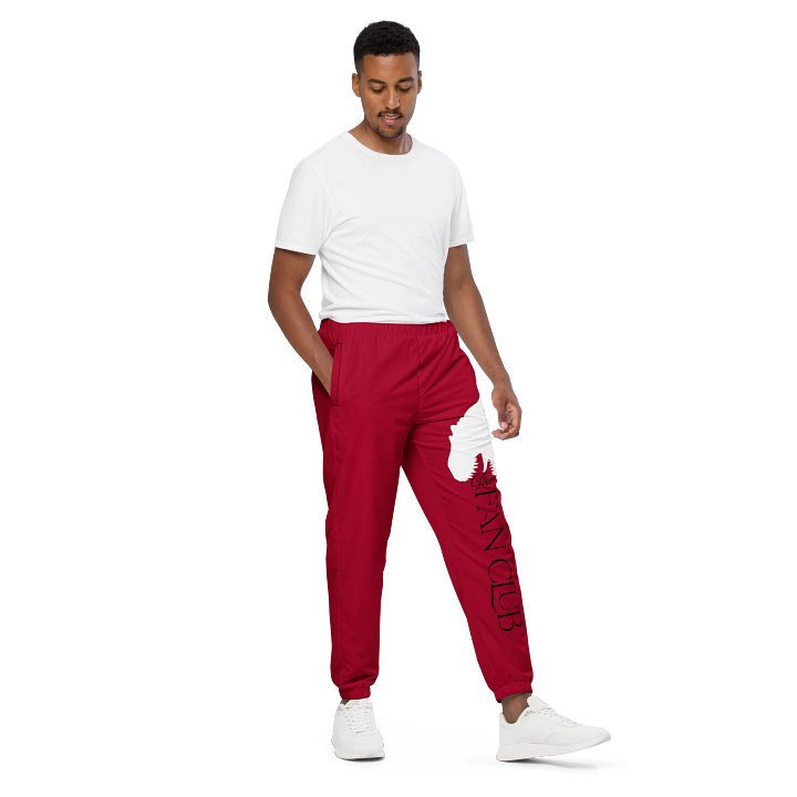 Rex Fan Club Track Pants product image (2)