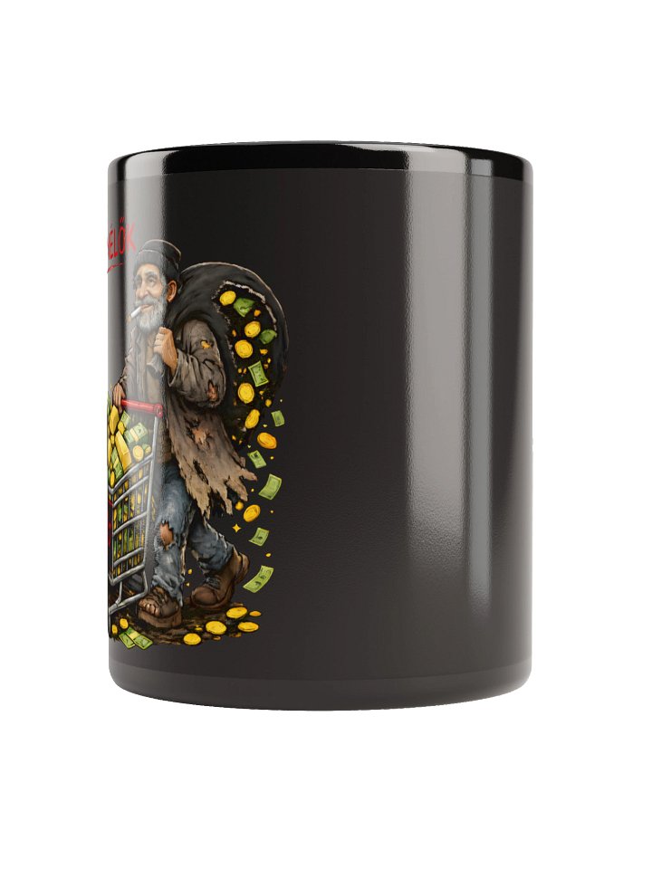 SyDo Social Club Mug product image (2)