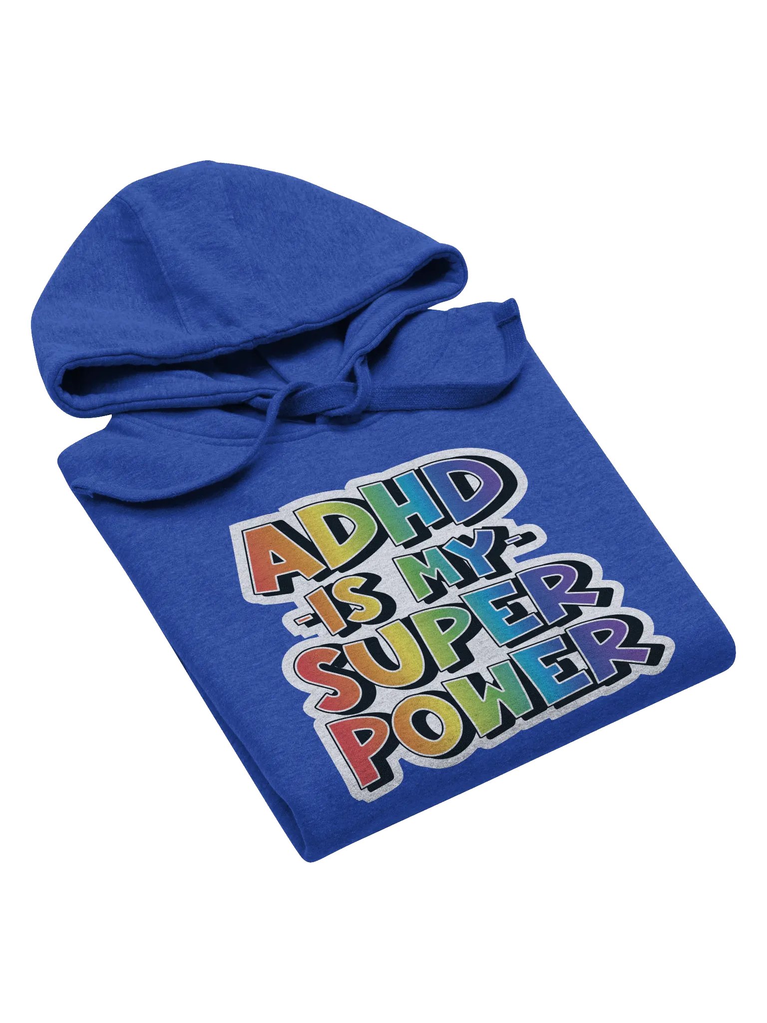 Super Power Hoodie product image (55)