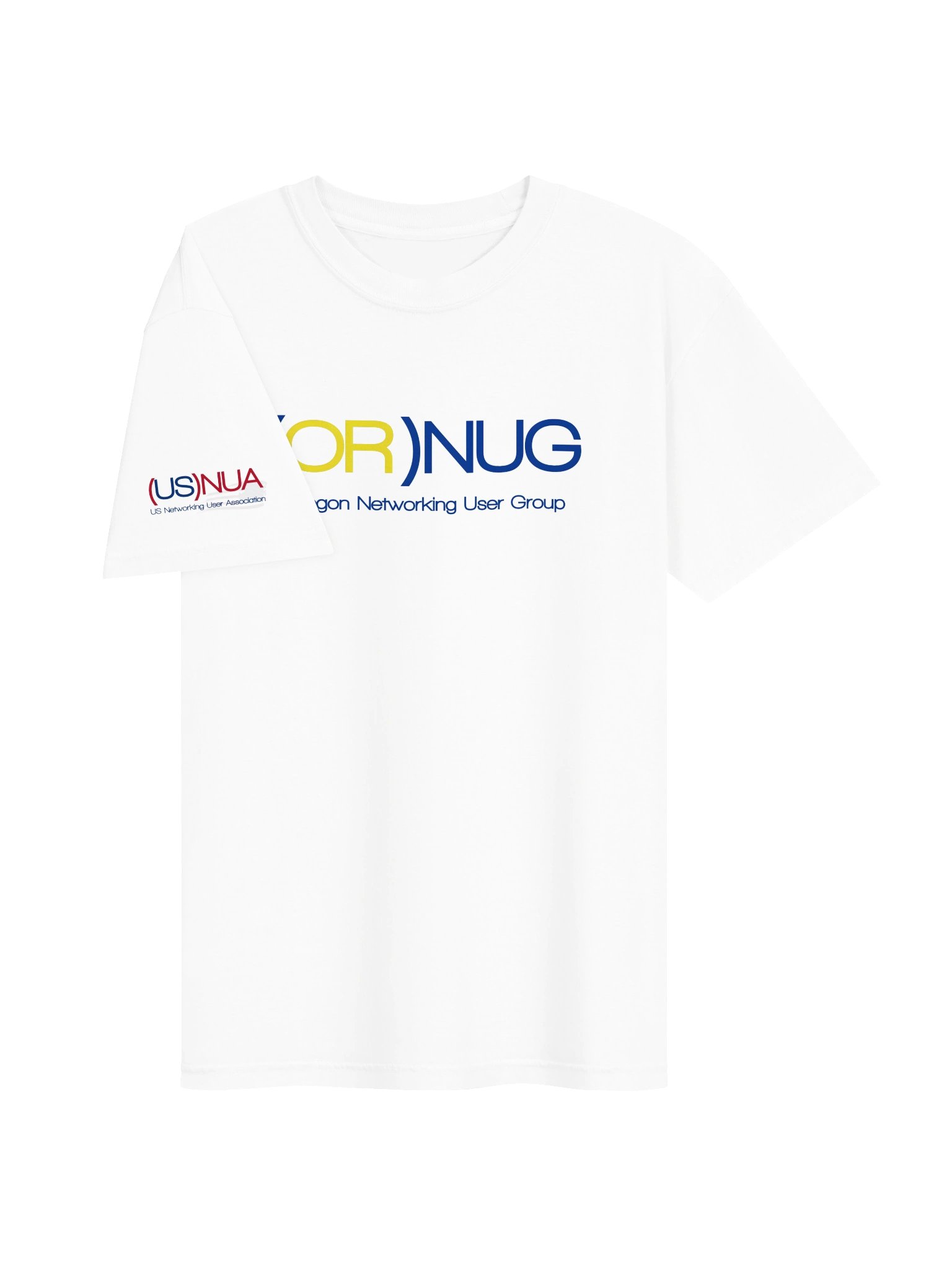 (OR)NUG T-Shirt product image (3)