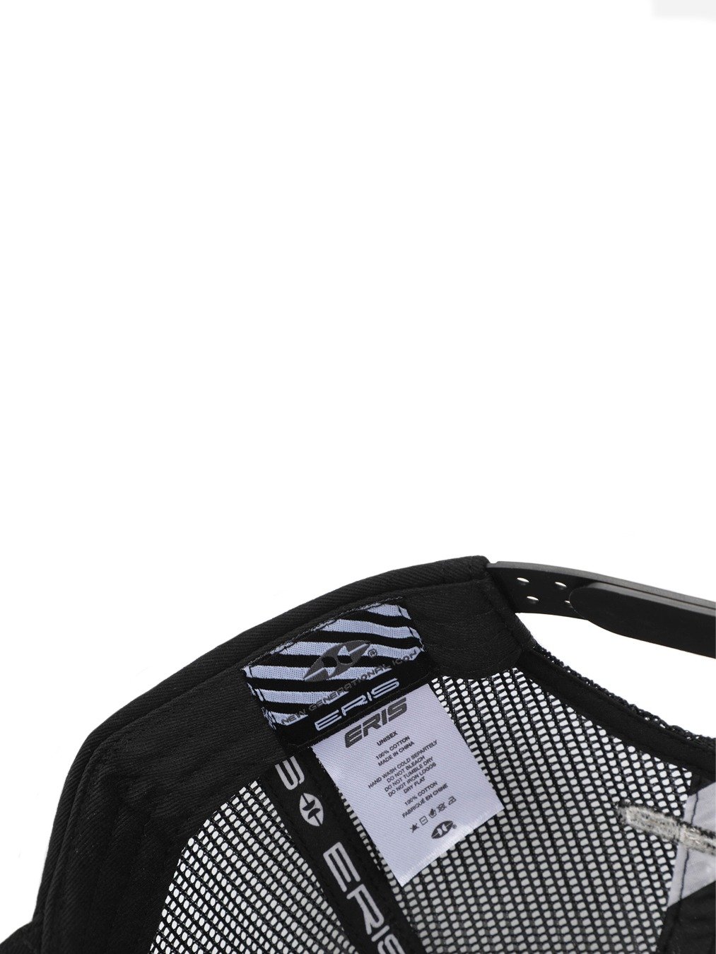 ICON TRUCKER CAP product image (5)