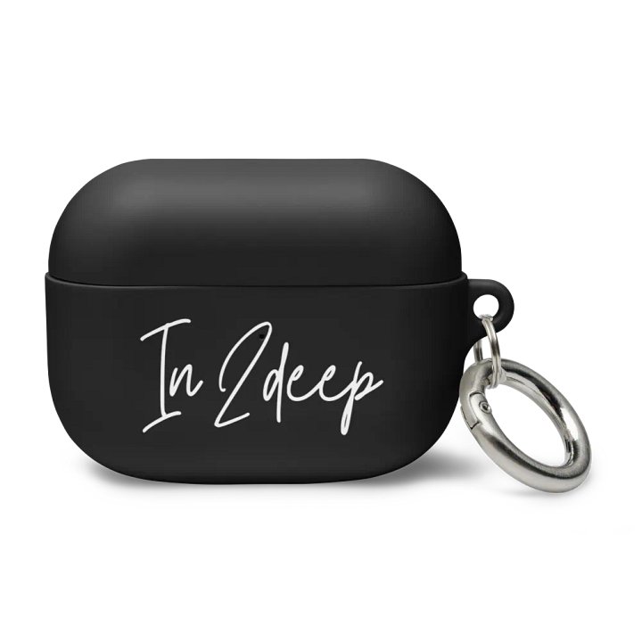 Airpod/Airpod Pro Case product image (1)