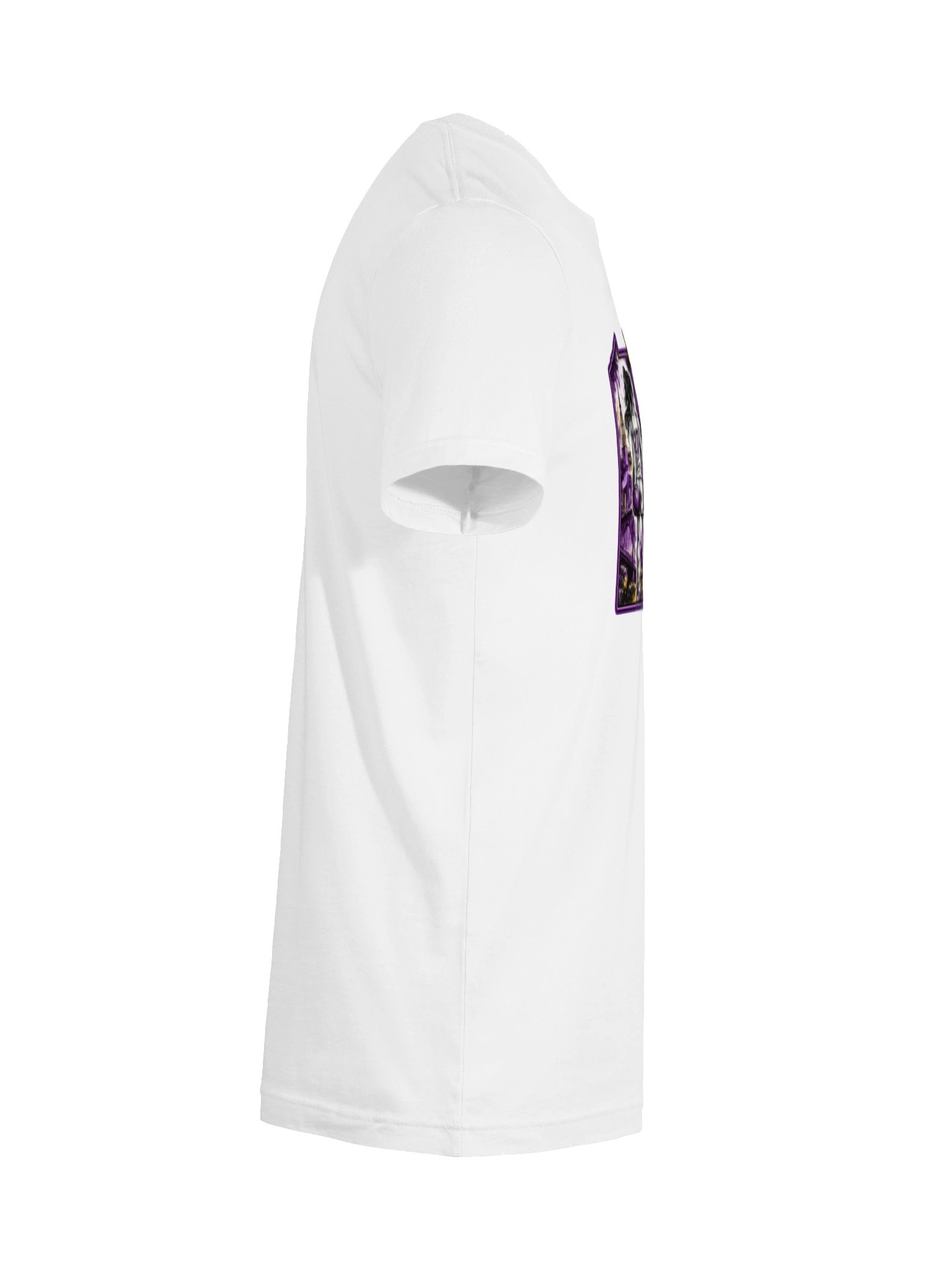 Crowned in Purple Tee product image (29)