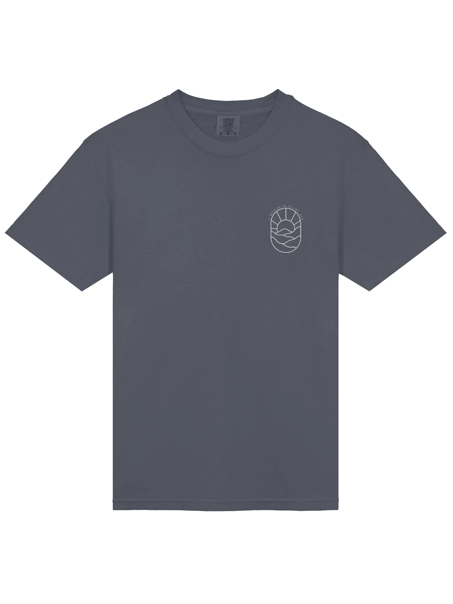 Psalm 90 Essential Tee product image (3)