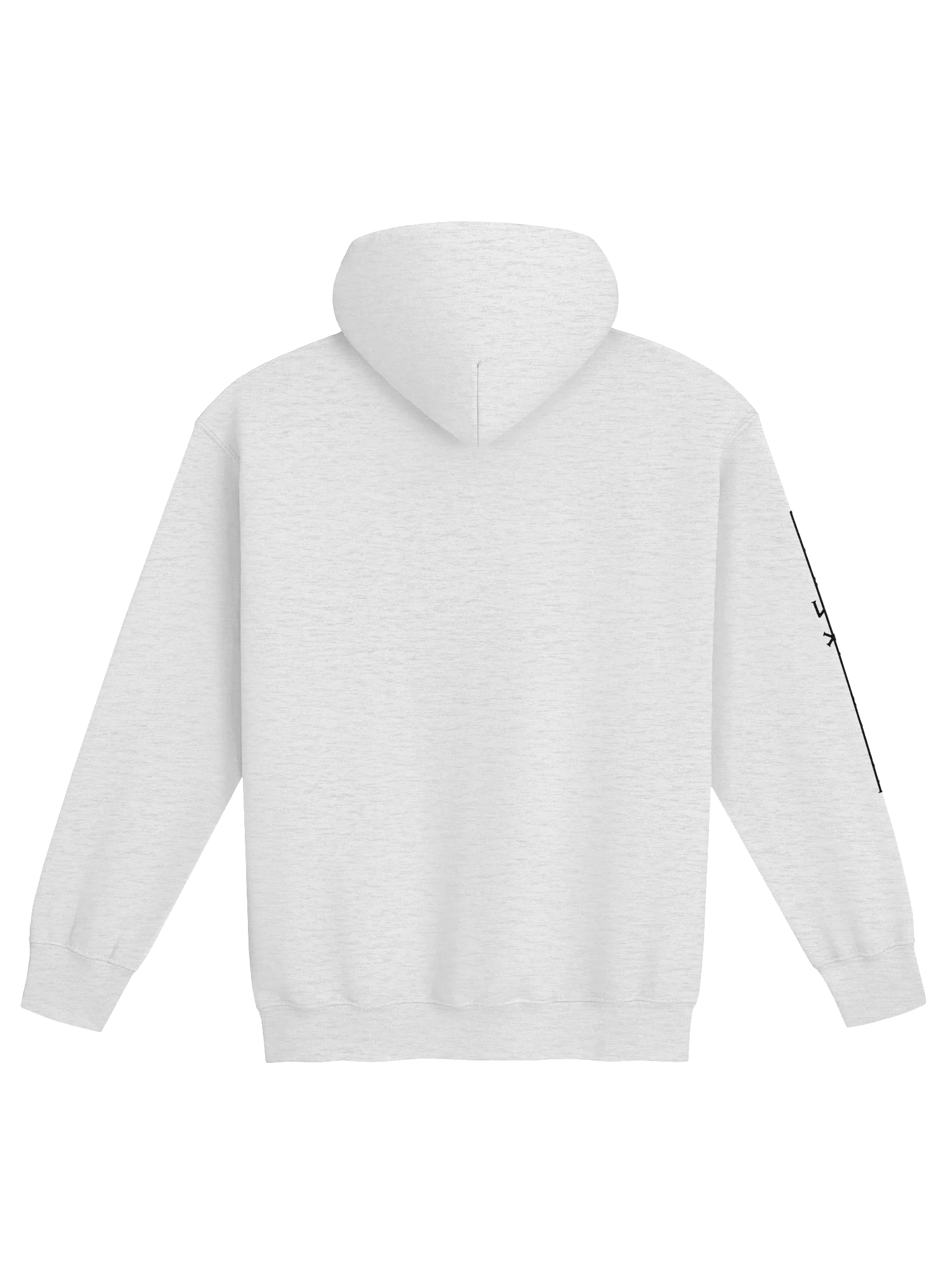 Zip in White product image (2)