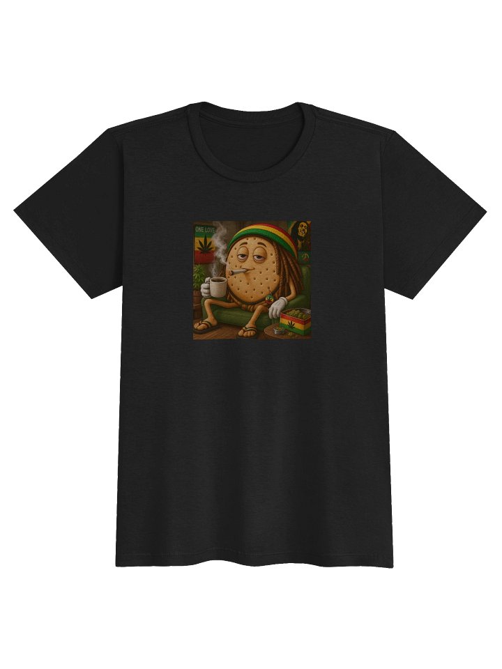 Coffee & A Joint Womens T-Shirt product image (2)