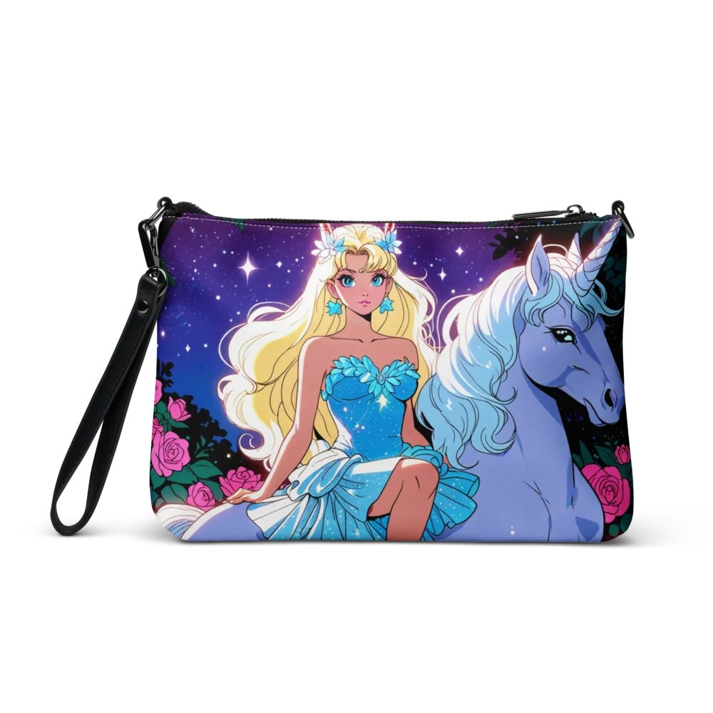 Muse Coquette Crossbody Bag product image (3)