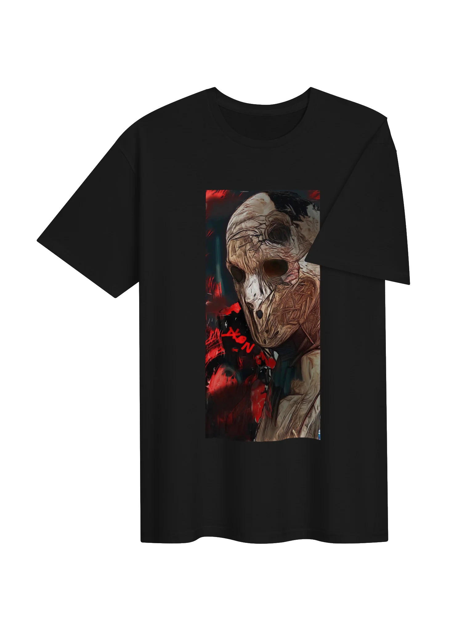 Lonely Demon Tee product image (16)