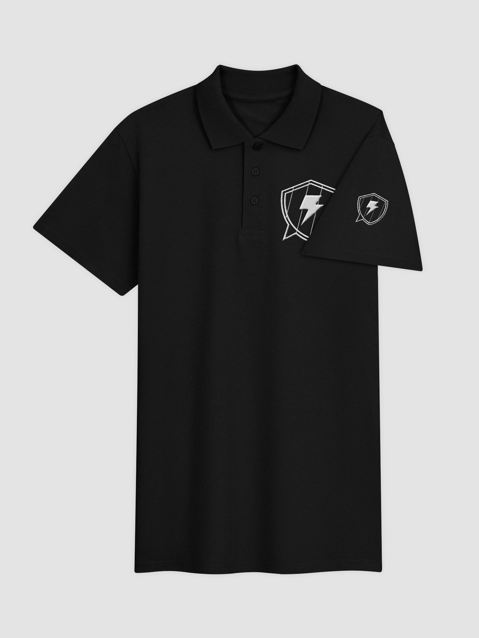 Tensamin Shirt product image (4)