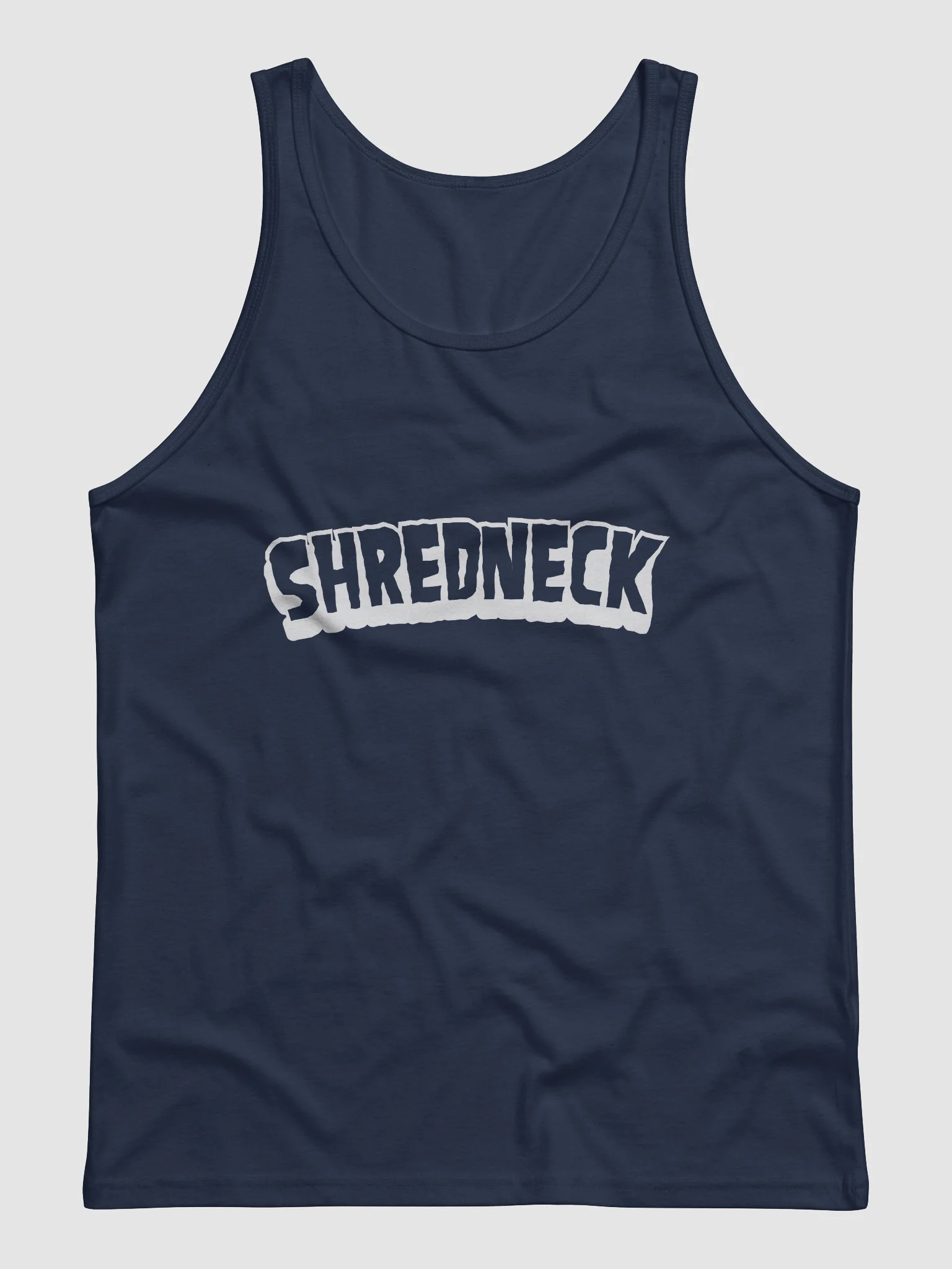 Shredneck Tank product image (5)