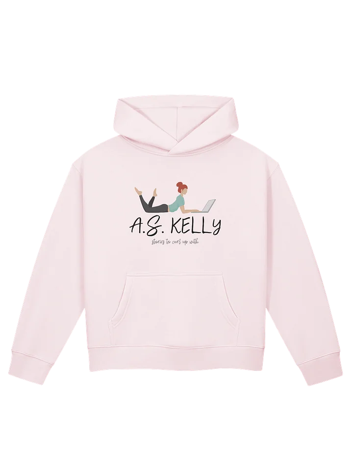 Kelly Hoodie product image (1)