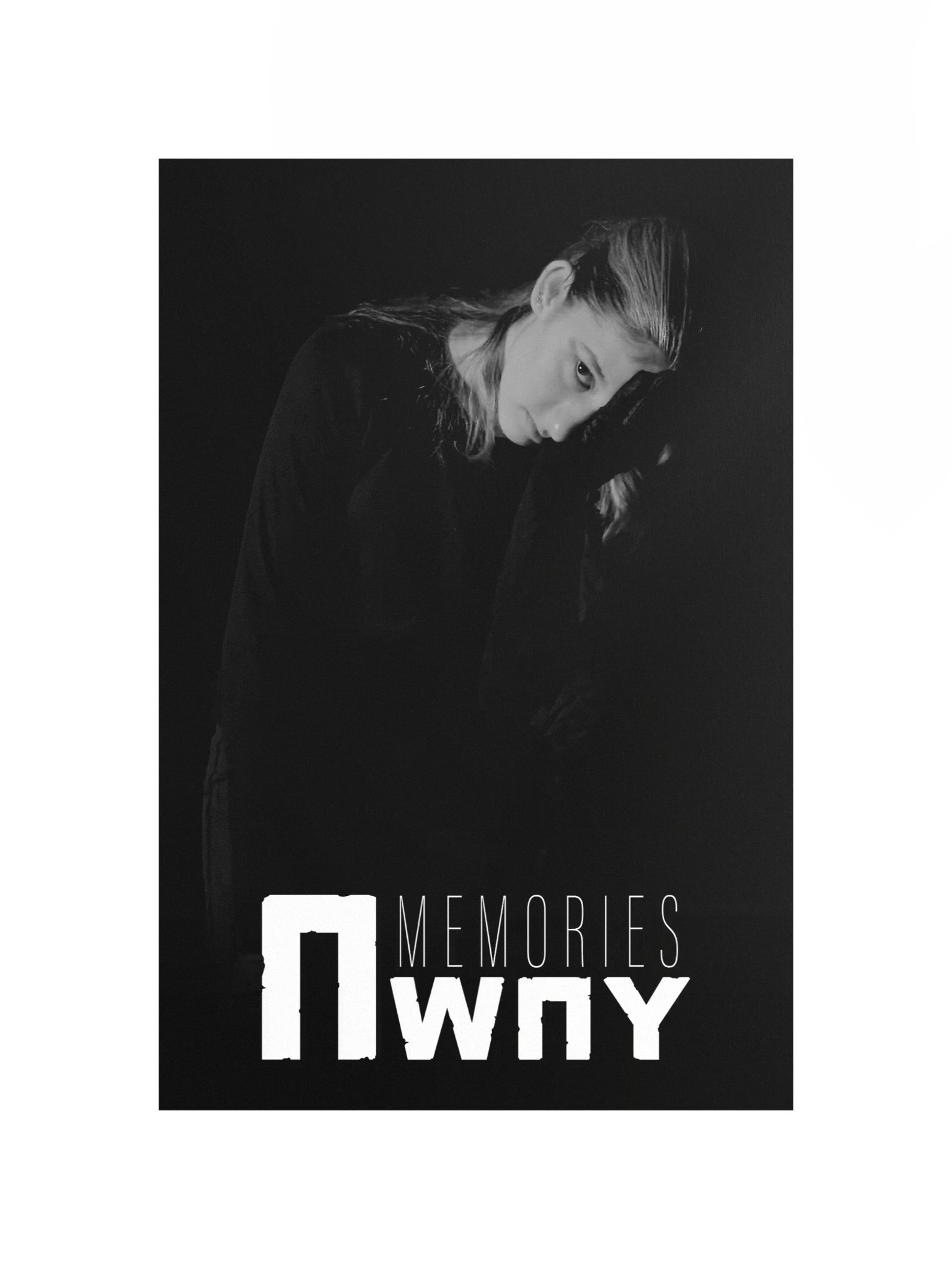 MEMORIES AWAY: Memory Poster product image (8)