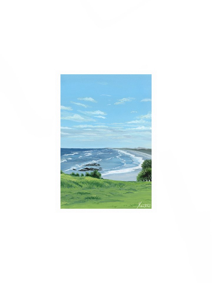 Hastings print product image (1)