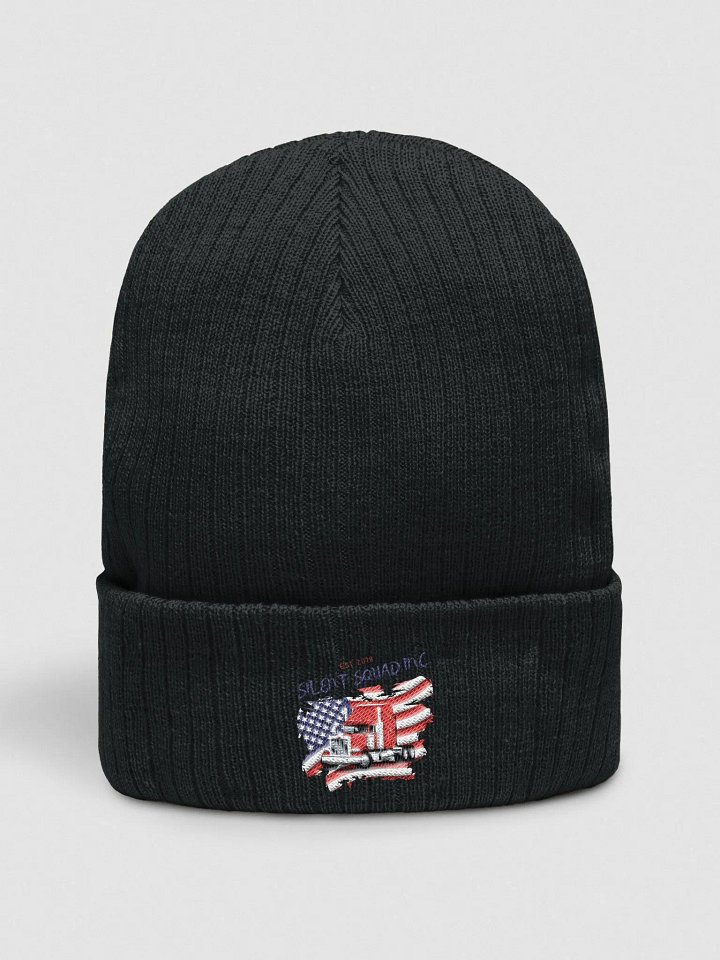 Beanie Hat product image (1)
