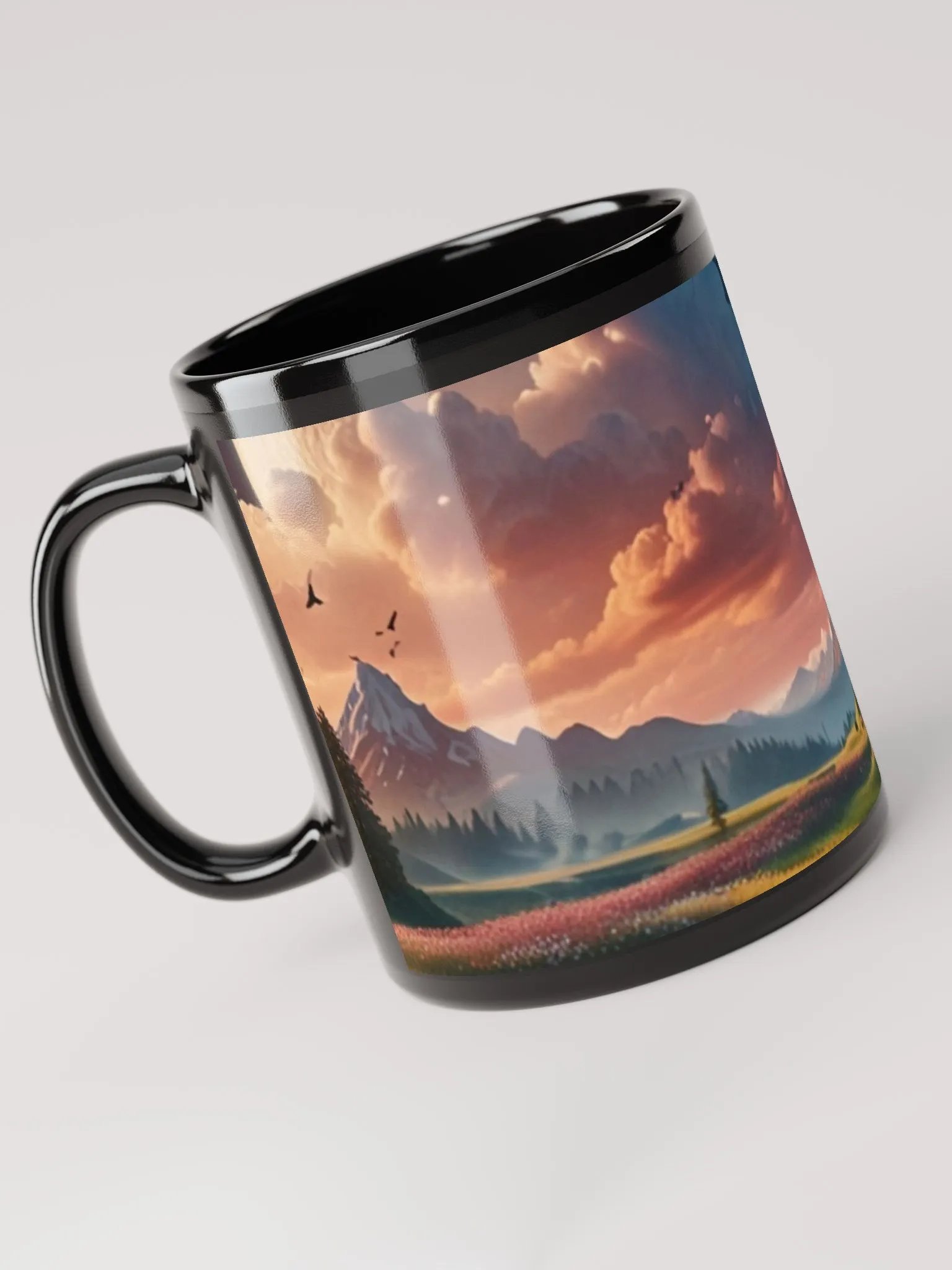 Dream Land Mug product image (5)