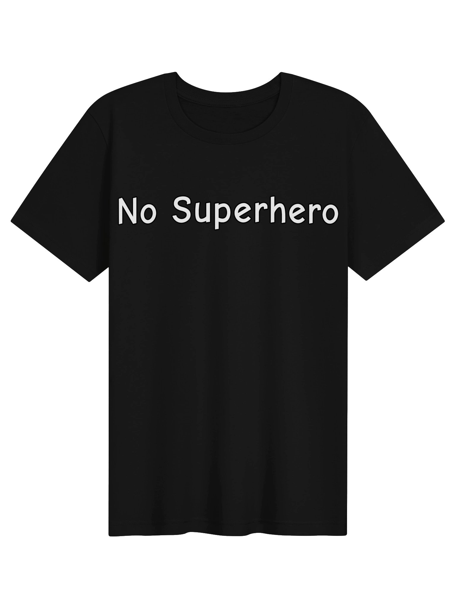 No Superhero product image (7)