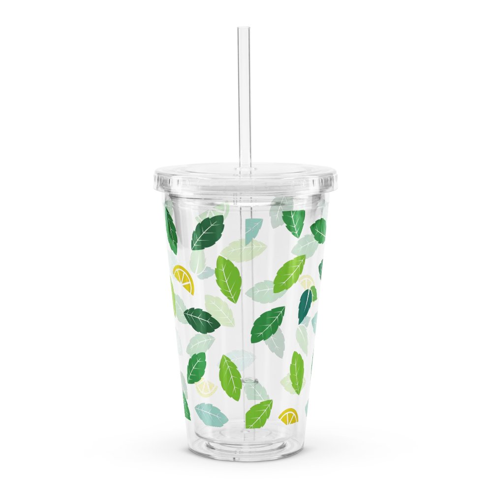 Straw Tumbler product image (2)