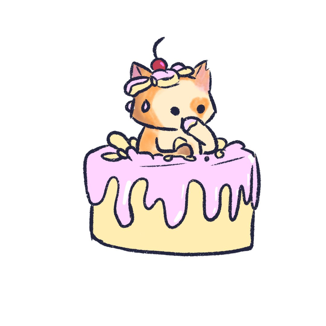 Cake 2