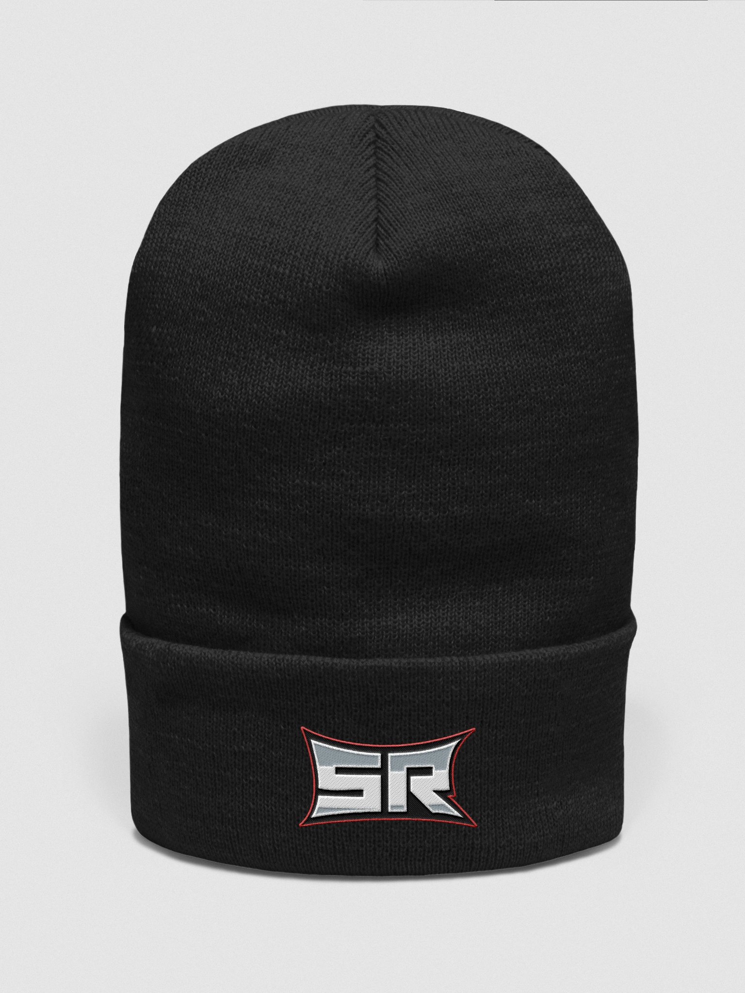 SR Beanie product image (1)