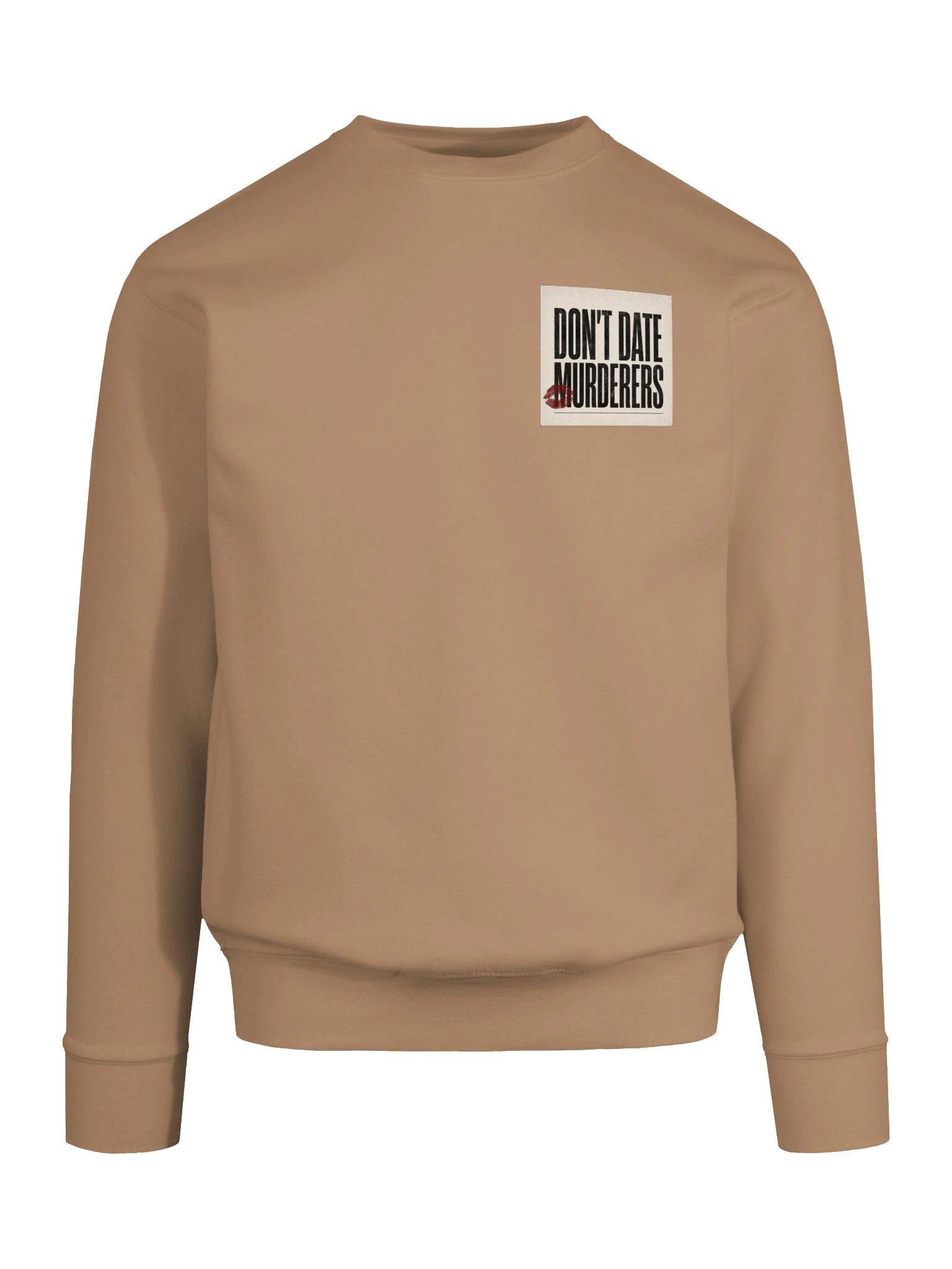 The Case File Crewneck product image (29)