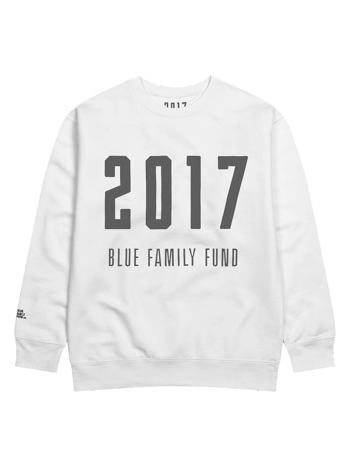 EST. 2017 - Cotton Heritage Premium Sweatshirt product image (1)