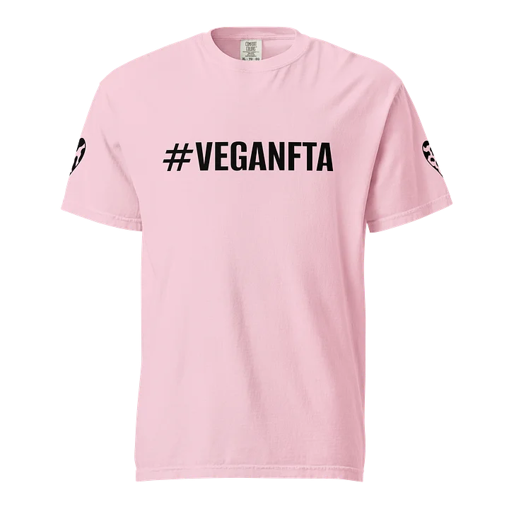 Vegan For the Animals product image (13)