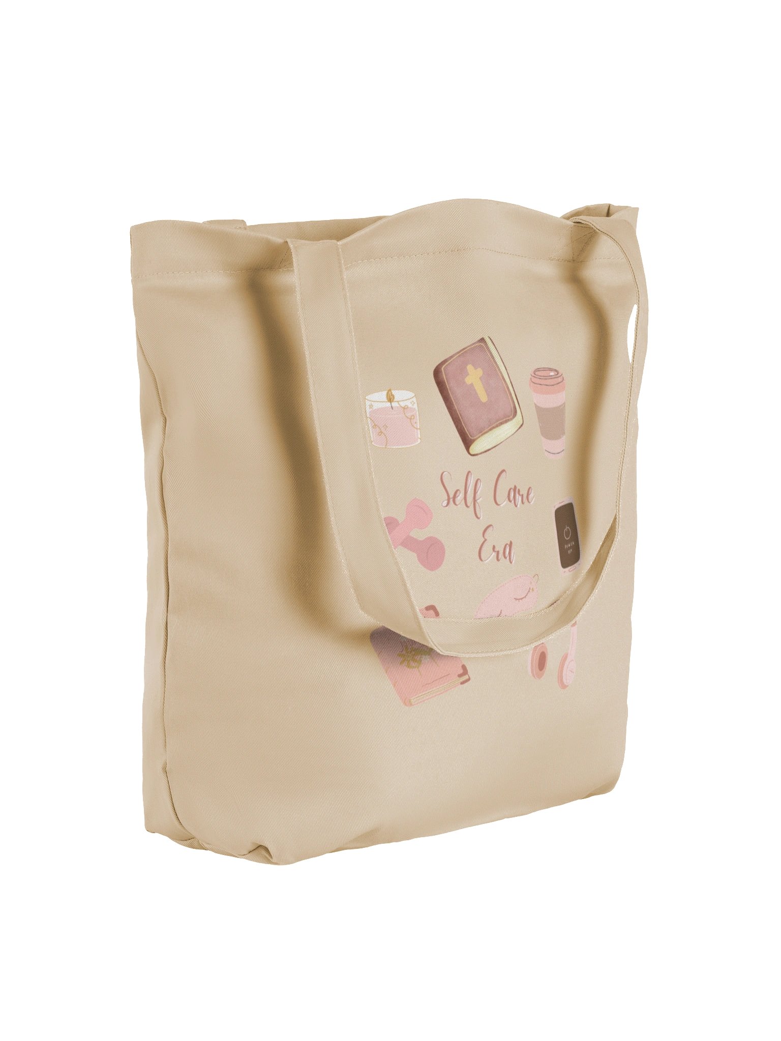 SELF CARE ERA TOTE product image (3)