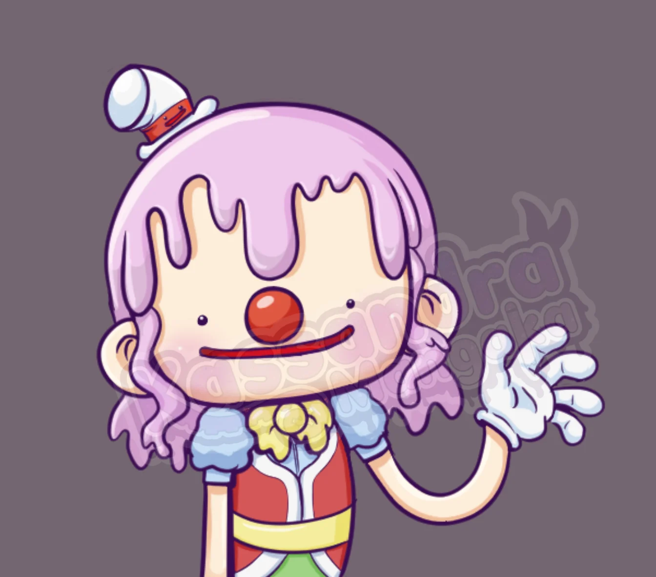 OC Art product image (3)