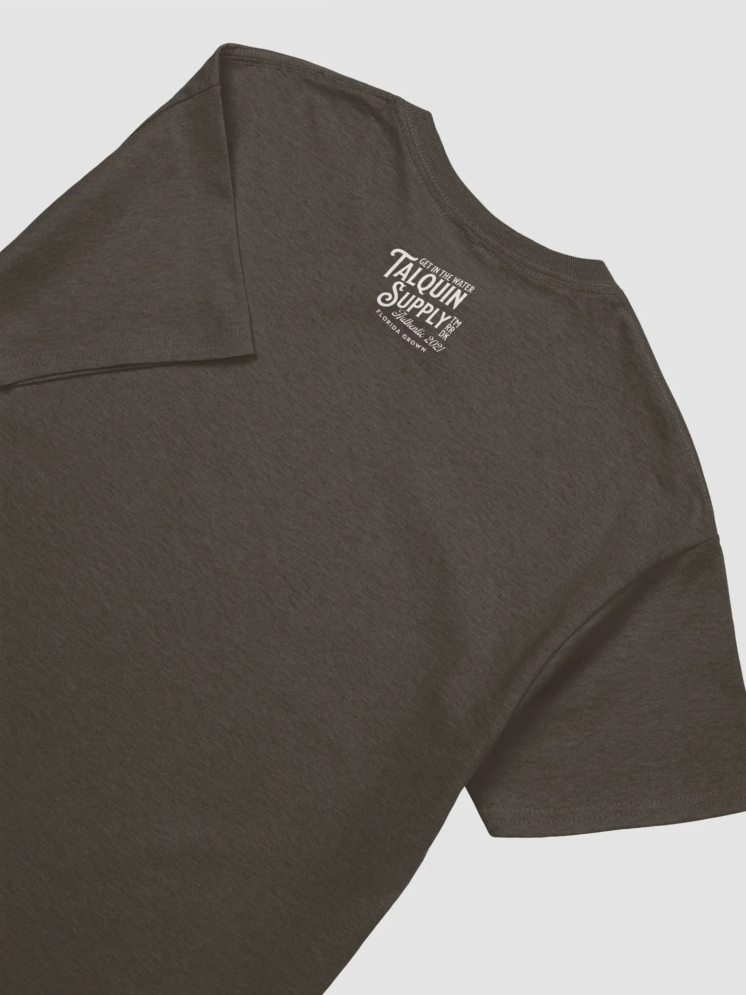 Lake Talquin Bougie product image (9)
