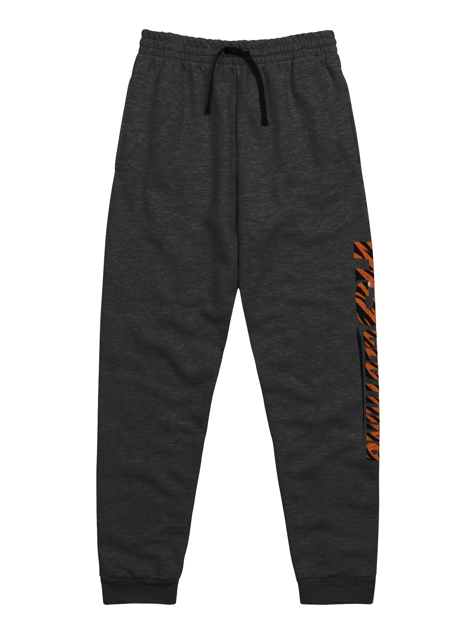 h3 Clothing apparel tiger stripe joggers product image (11)