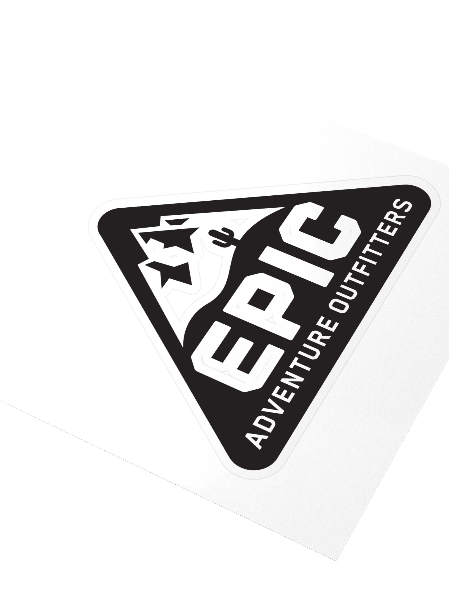 EPIC Logo Decal product image (3)